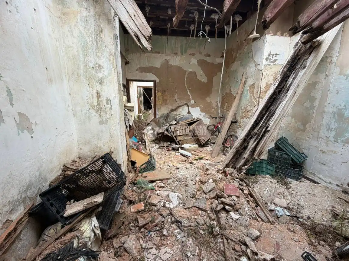 Casa aparellada en venda a Núcleo urbano, imagen 11