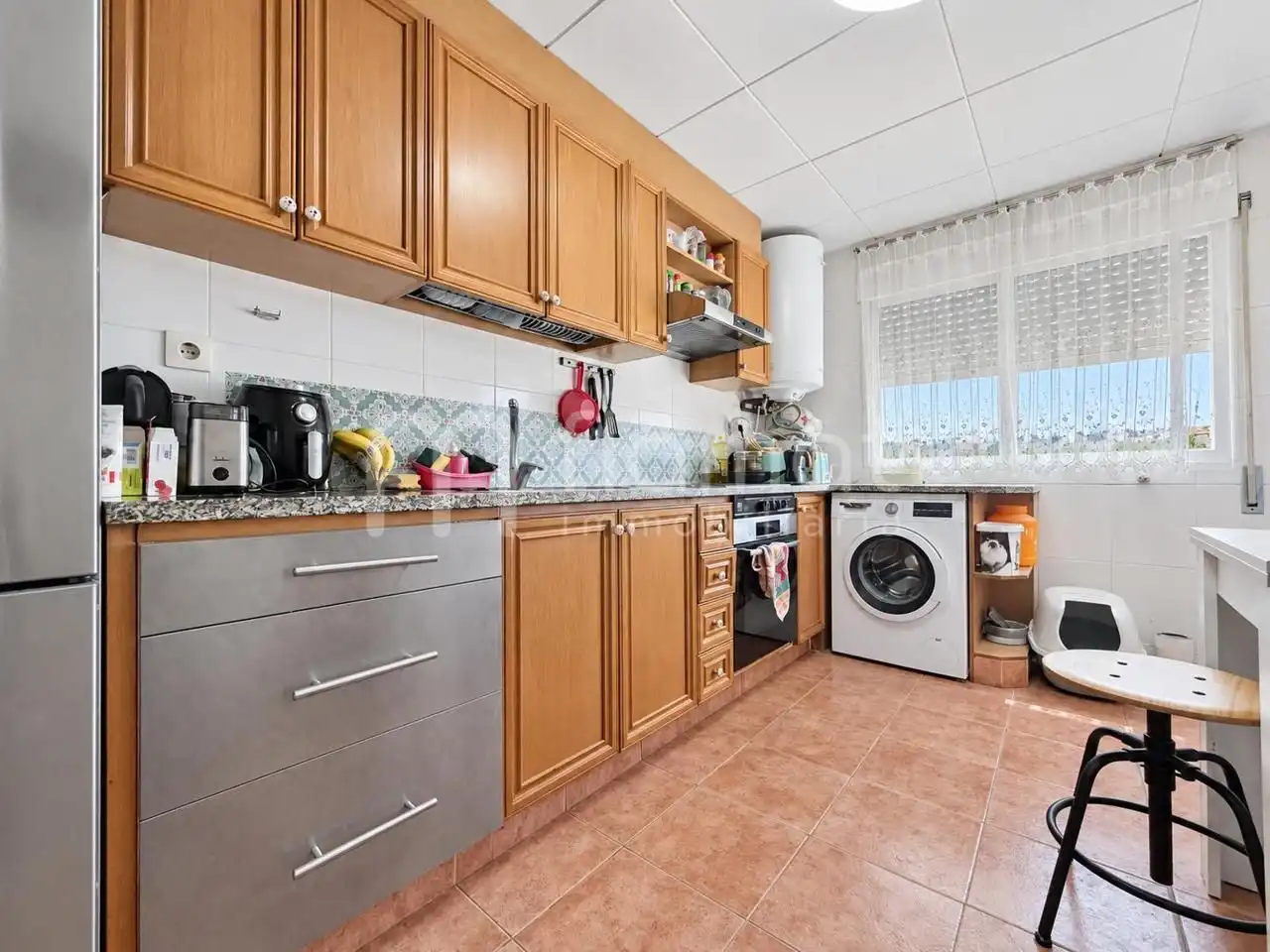 Piso con terraza en venta en Malgrat de Mar, imagen 9