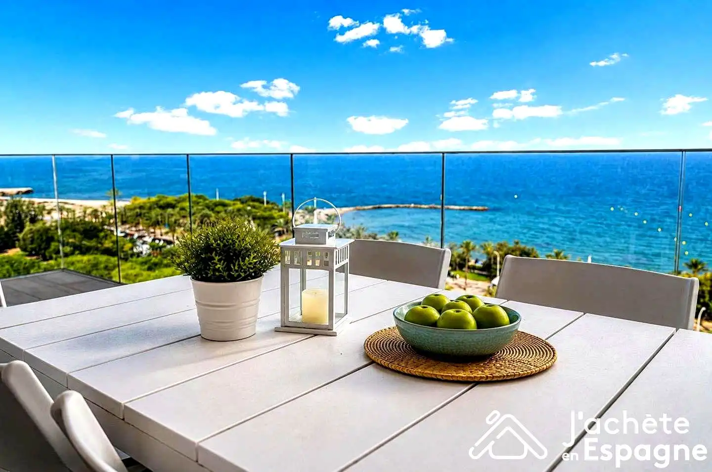 Flat with terrace for sale in Avinguda de l'Atlàntic