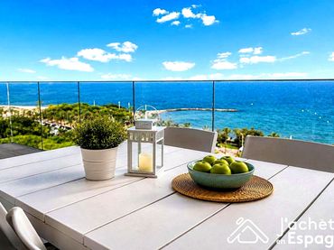Appartement avec balcon à vendre à Avinguda de l'Atlàntic