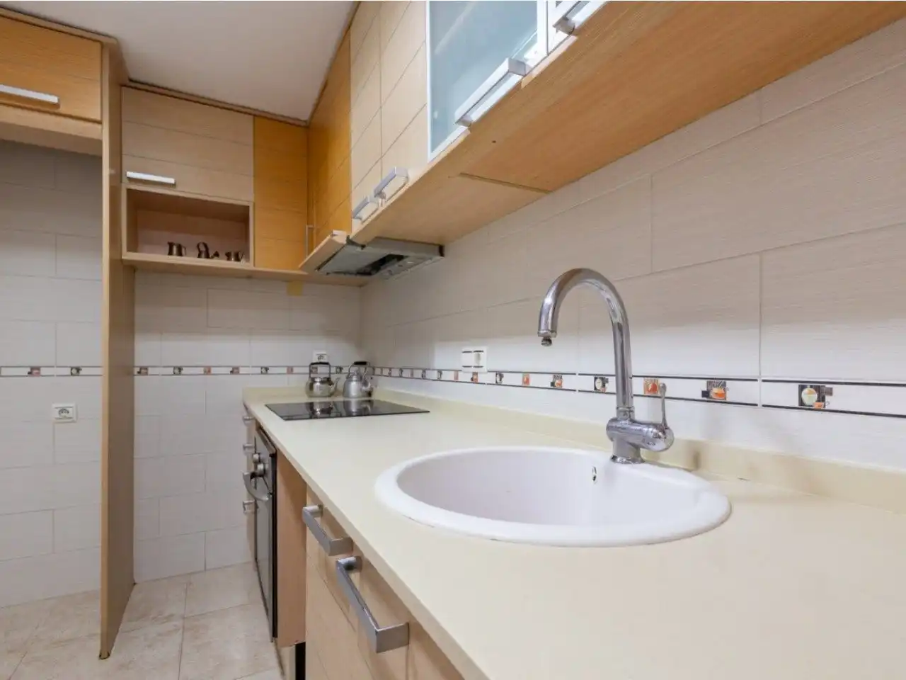 Wohnung mit Garten zum Verkauf in santissim crist de la fe, imagen 27