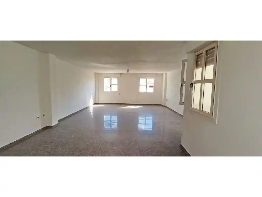 Vista exterior de Loft en venta en Vila-real