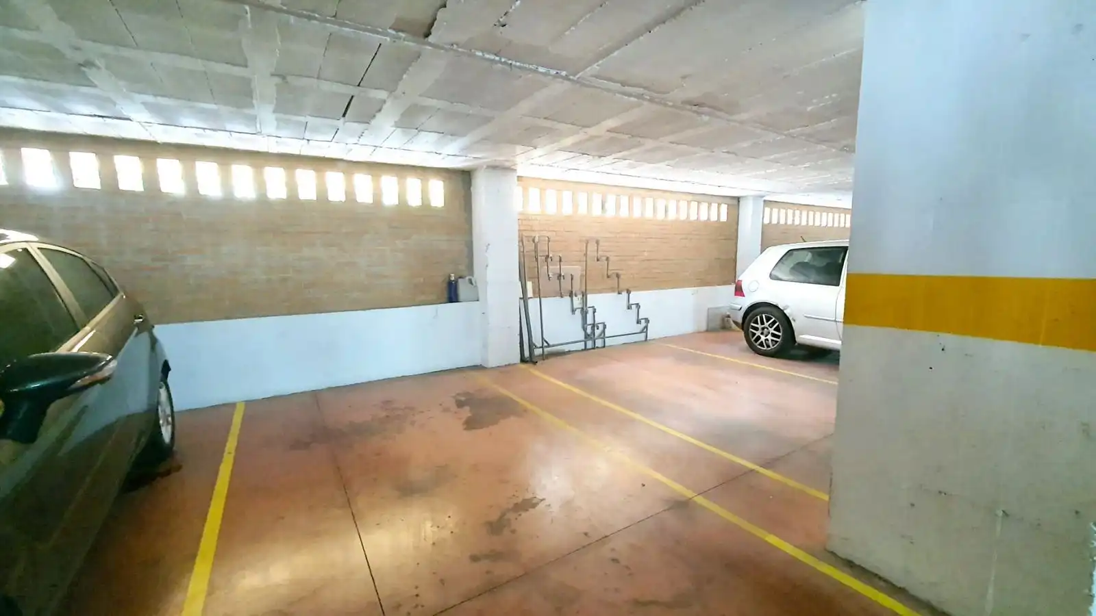 Piso con ascensor en venta en Centro ciudad, imagen 25