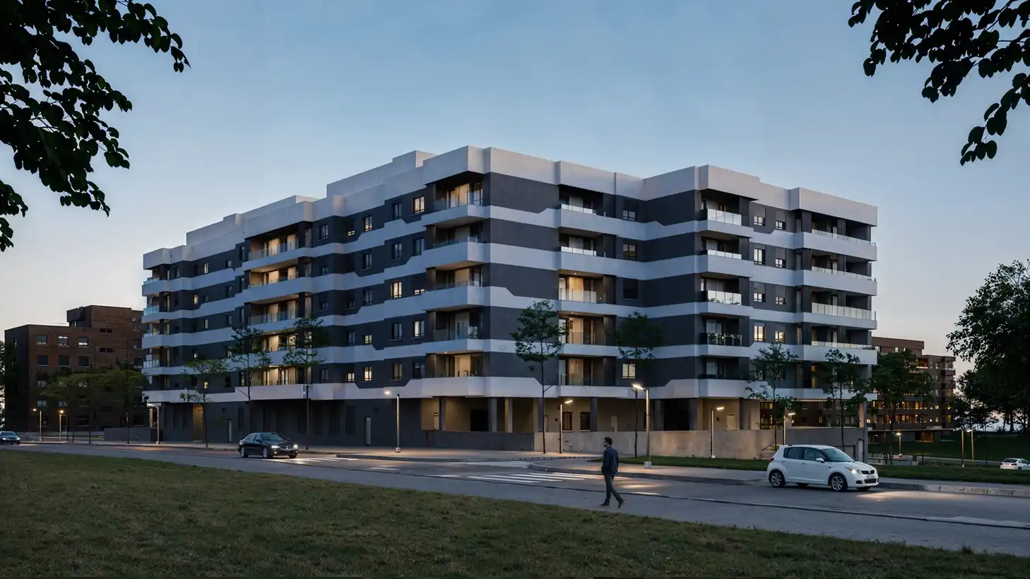 Flat for sale in Calle del Campón, Jove