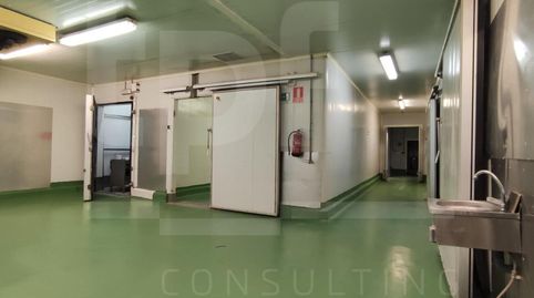 Nave industrial de 647 m en Algemesí Valencia