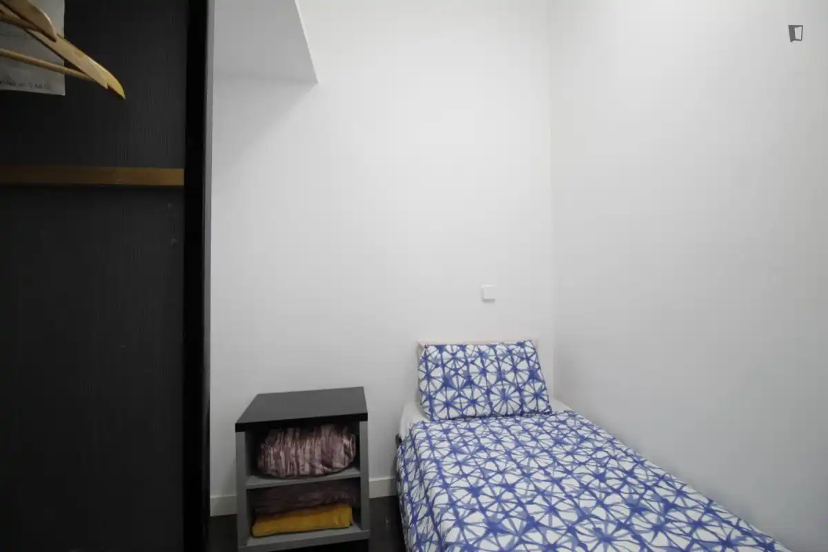 Apartament de lloguer a Palacio