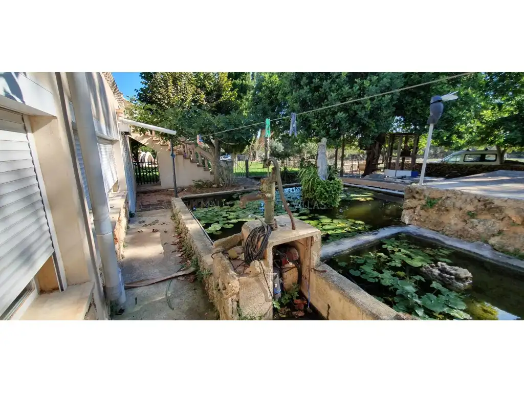 Casa rústica en venda a Zona Periurbana, imagen 23