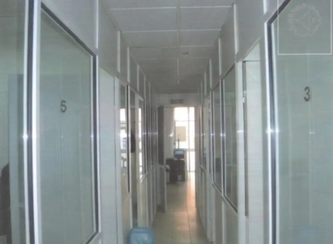 Buildings for sale in Sevilla