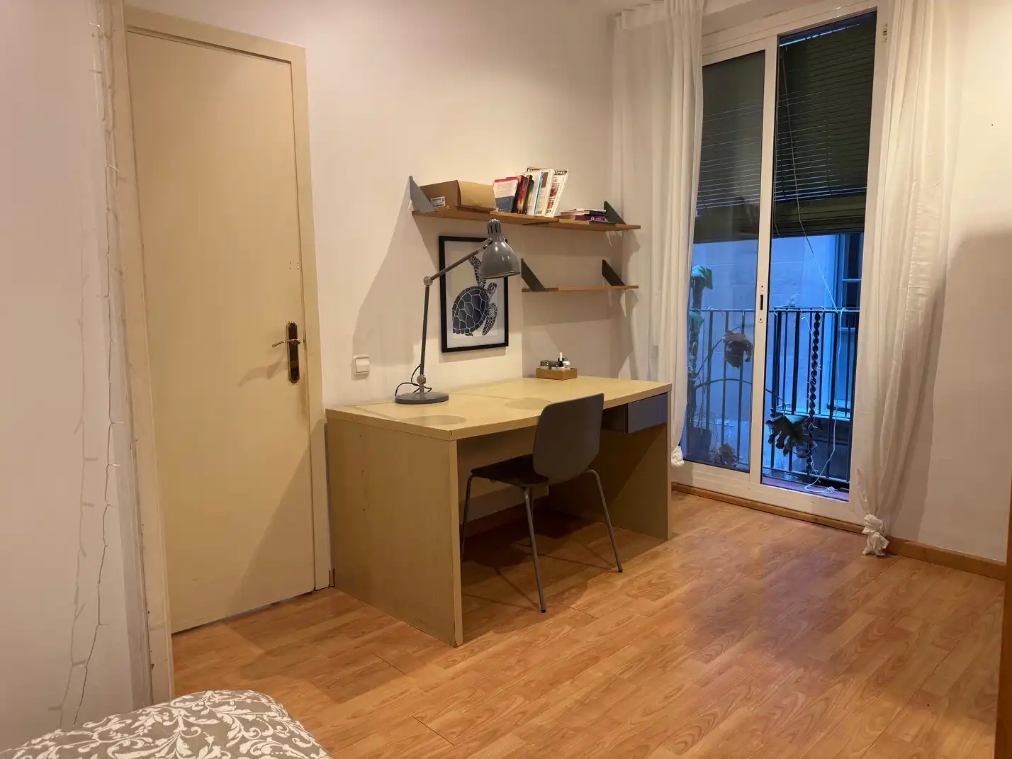 Piso con terraza en venta en Carrer de la Mare de Déu del Pilar 21, imagen 31