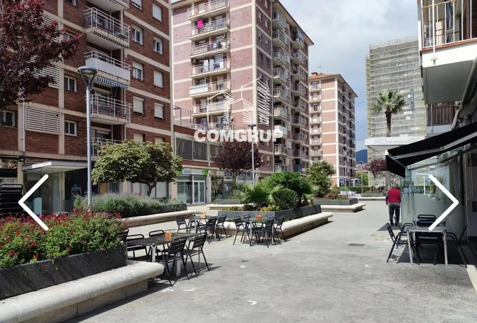 Local comercial en traspaso en Montgat, imagen 14