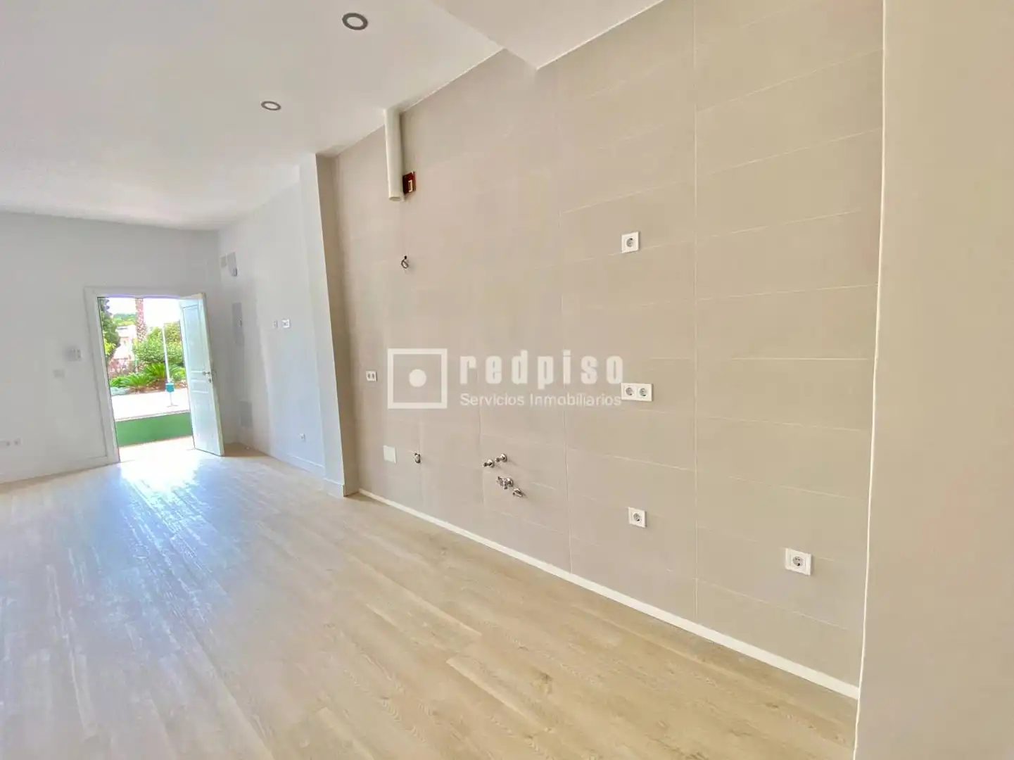 Bedroom of Apartments for sale in Málaga  with Private garden and Swimming Pool