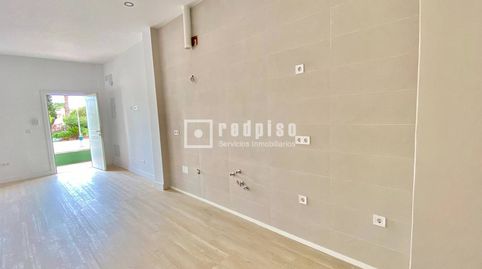 Foto 2 von Wohnungen zum Verkauf in Jenofonte, El Cónsul - Ciudad Universitaria - El Romeral, Málaga Capital