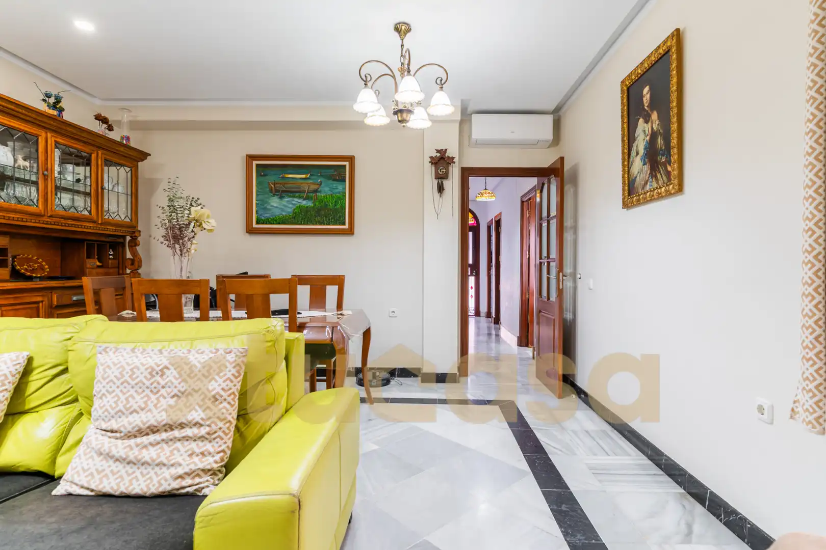 Maison mitoyenne à vendre à Calle Albina del Puente, imagen 7