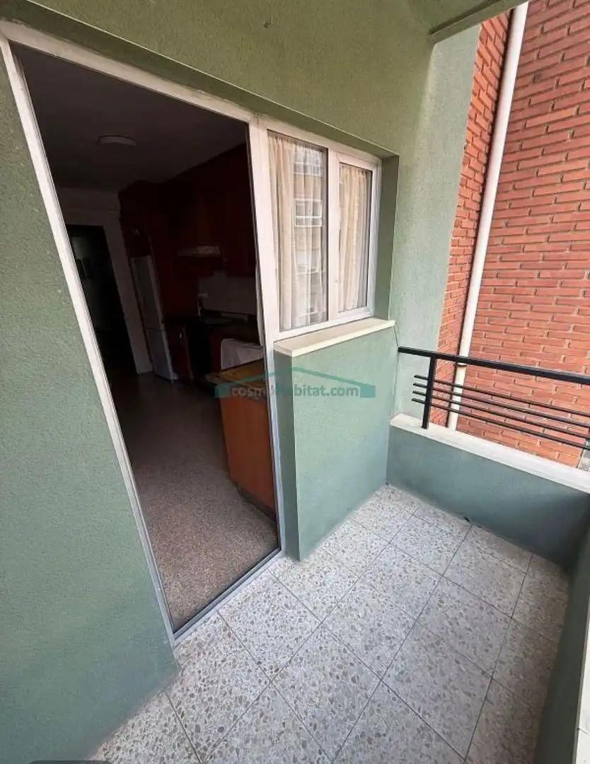 Terrassa de Pis en venda en Alcoy / Alcoi