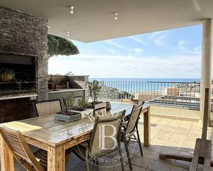 Terrassa de Casa o xalet en venda en Arenys de Mar amb Aire condicionat, Calefacció i Terrassa