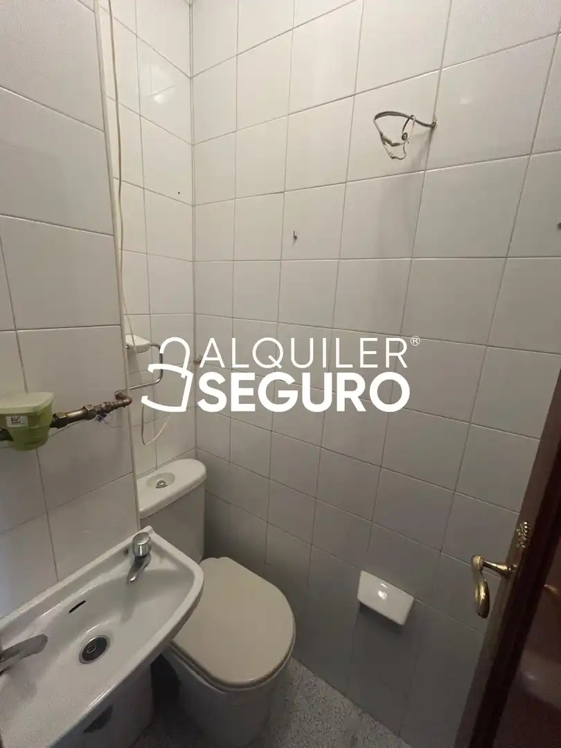 Flat with lift to rent in Arabial, imagen 29