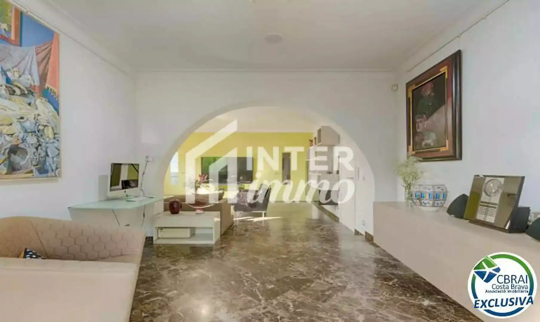 Casa amb piscina en venda a Calle Rosselló 8, imagen 6