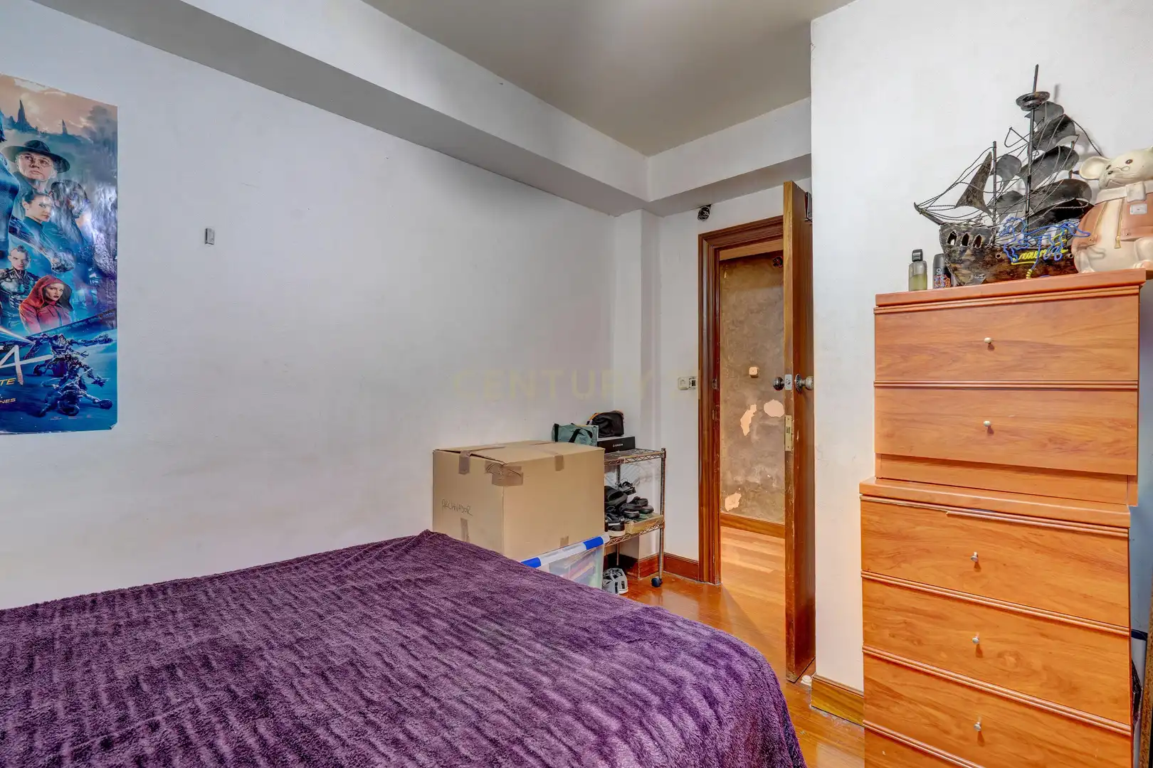 Habitación de Piso en venta en Irun 