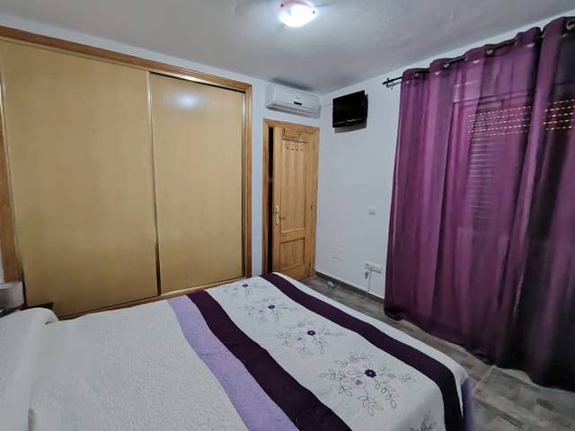 Piso en Alquiler en Avenida del Secano, 57 en Palomares