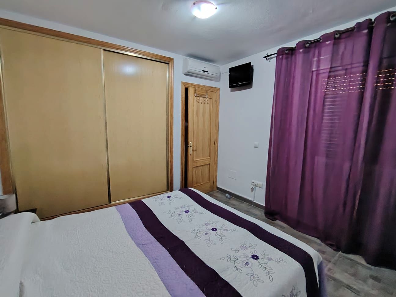 Flat to rent in Avenida del Secano, 57, Palomares