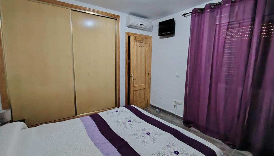 Foto 1 de Pis de lloguer a Avenida del Secano, 57, Palomares, Almería