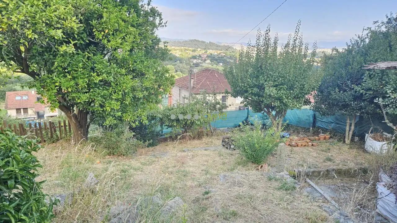 Casa amb jardí en venda a Cangas pueblo, imagen 10