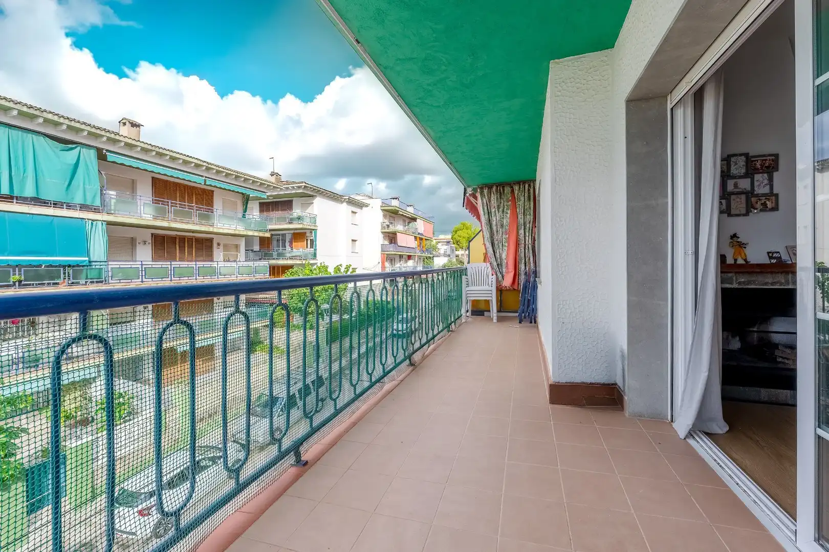 Terraza de Piso en venta en Cunit con Aire acondicionado, Calefacción y Terraza