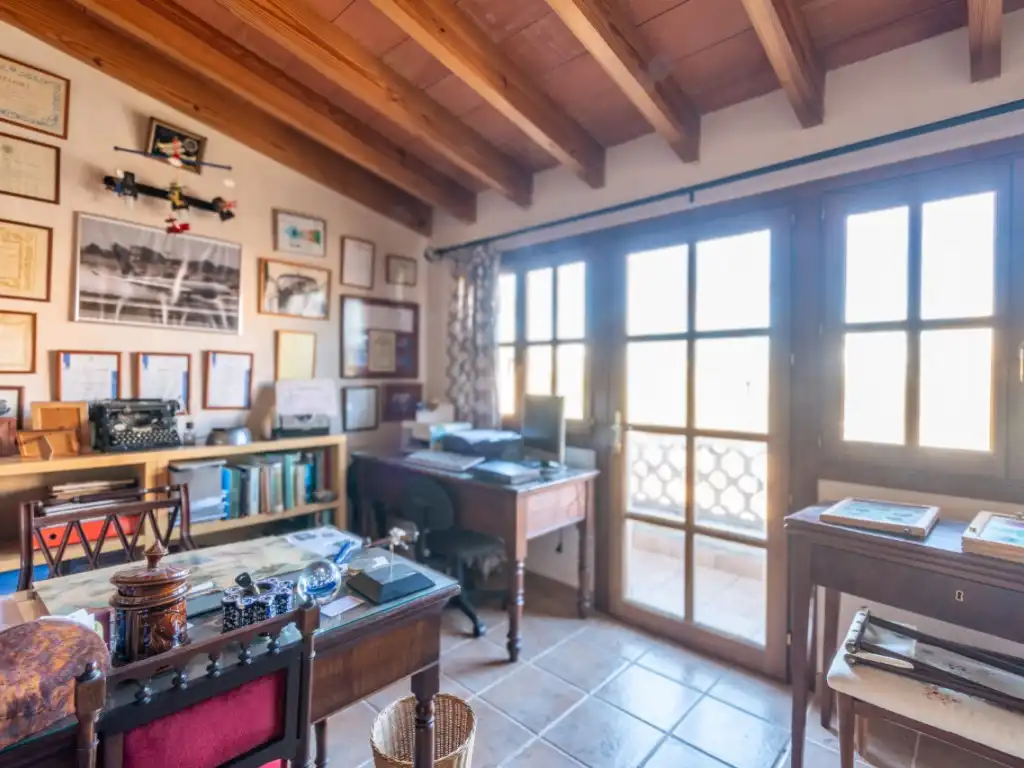 Casa en venda a Camino Fred, imagen 4