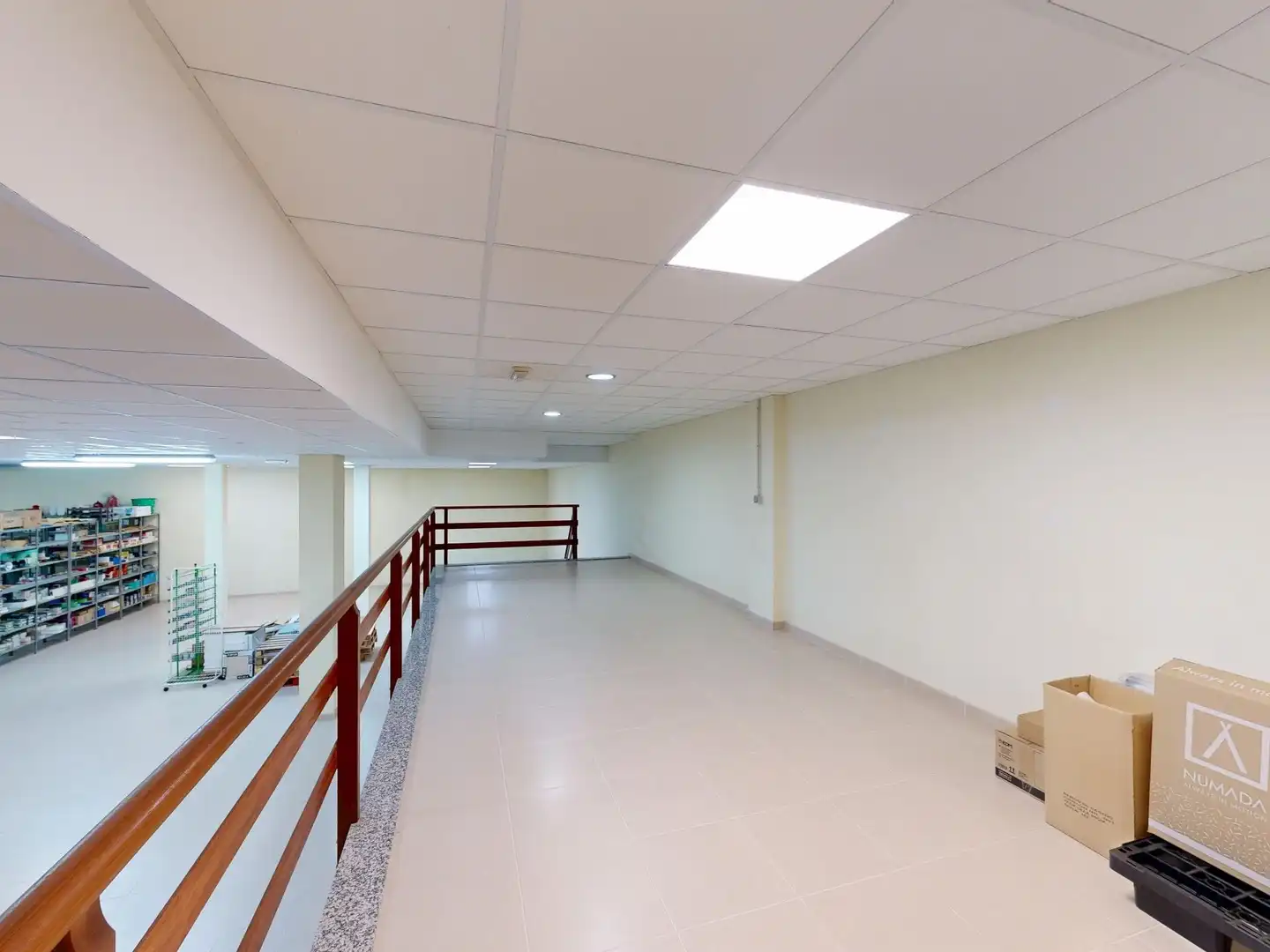 Locale commerciale in vendita a Mestre Lugilde, imagen 15