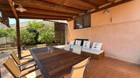 Terrace of House or chalet for sale in  Murcia Capital  with Air Conditioner, Heating and Private garden