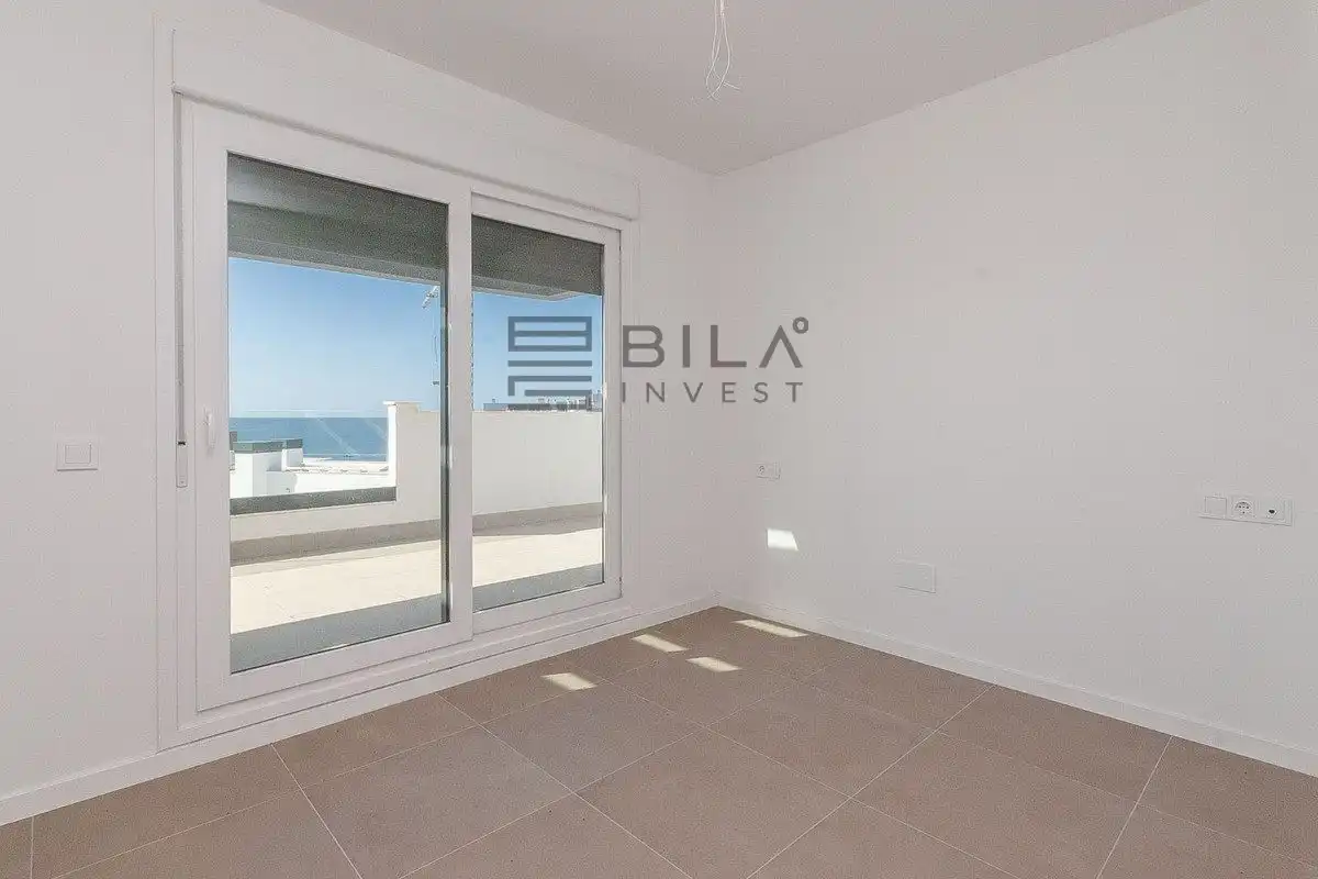 Penthouse mit Pool zum Verkauf in Urb. Vitta Marina, imagen 10