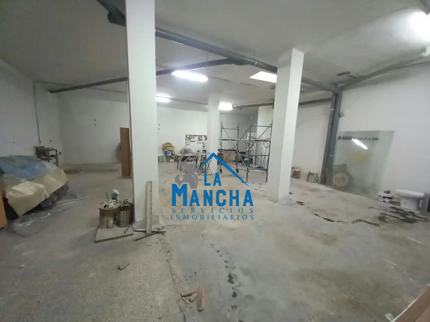 Local comercial en venda a San Pablo, imagen 6