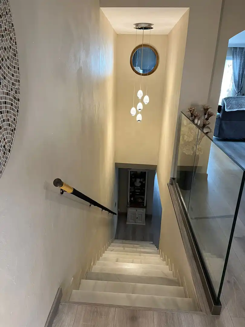 Casa amb piscina en venda a Marbella Centro, imagen 21