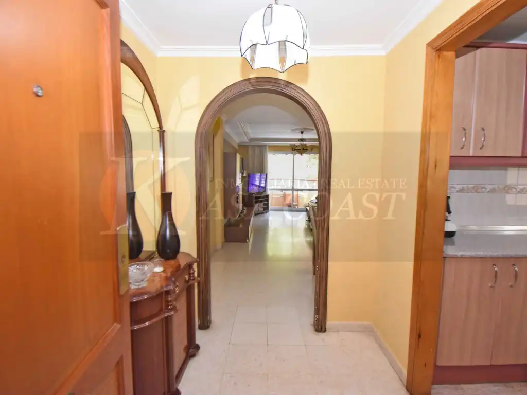 Flat for sale in Fuengirola  with Air Conditioner and Terrace