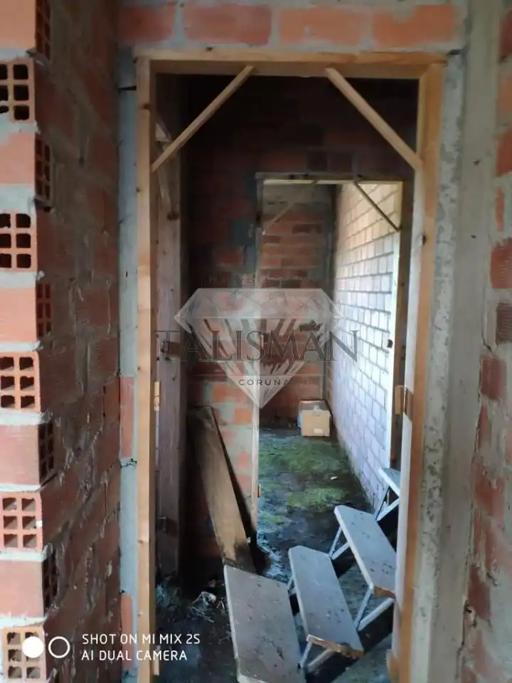 Houses for sale in Cerceda  with Heating, Private garden and Furnished