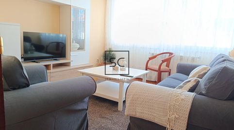 Foto 2 de Piso en venta en Avenida Ricardo Sánchez, Pontedeume, A Coruña