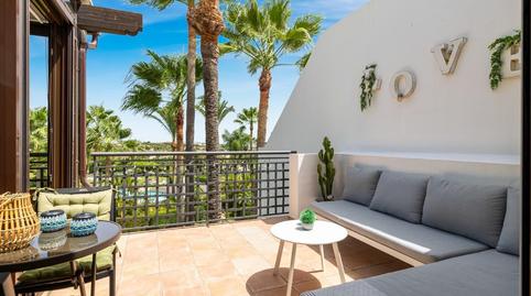 Foto 2 de Ático de alquiler en Centro, Estepona