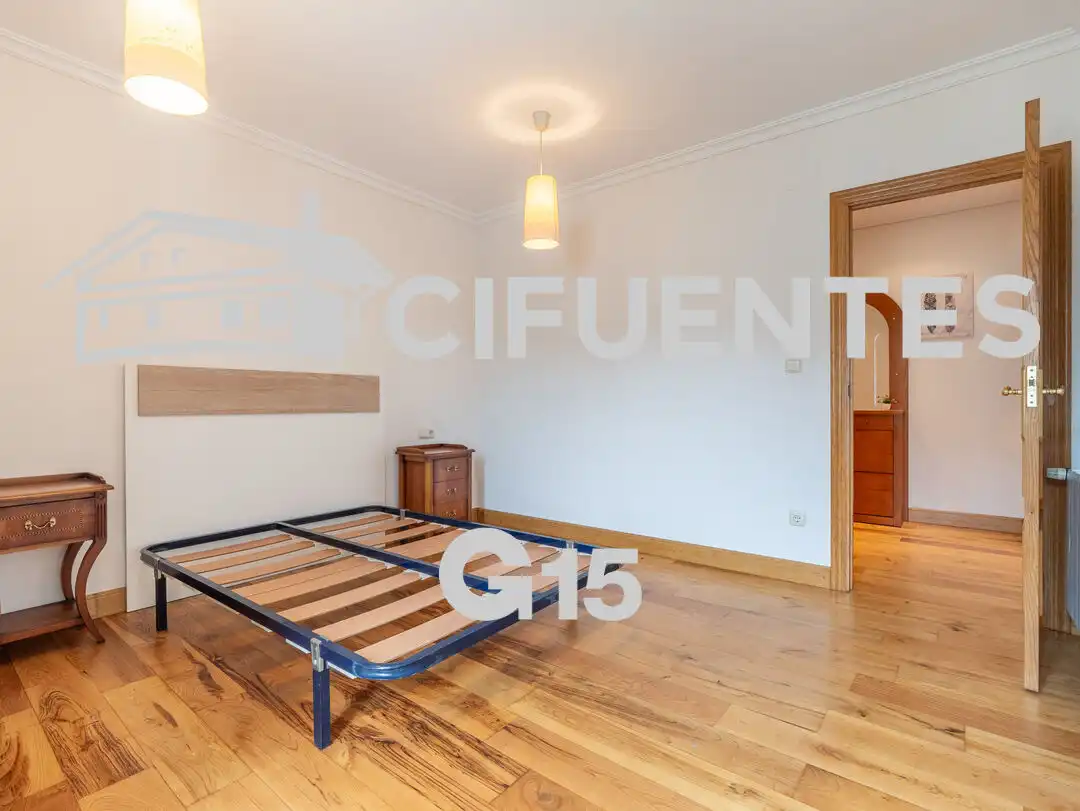 Piso en venta en urdaiaga, Usurbil