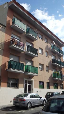 Piso en Venta en Casc Antic - Nou Cambrils