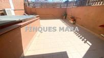 Terrace of Flat for sale in Sant Boi de Llobregat  with Air Conditioner, Terrace and Balcony