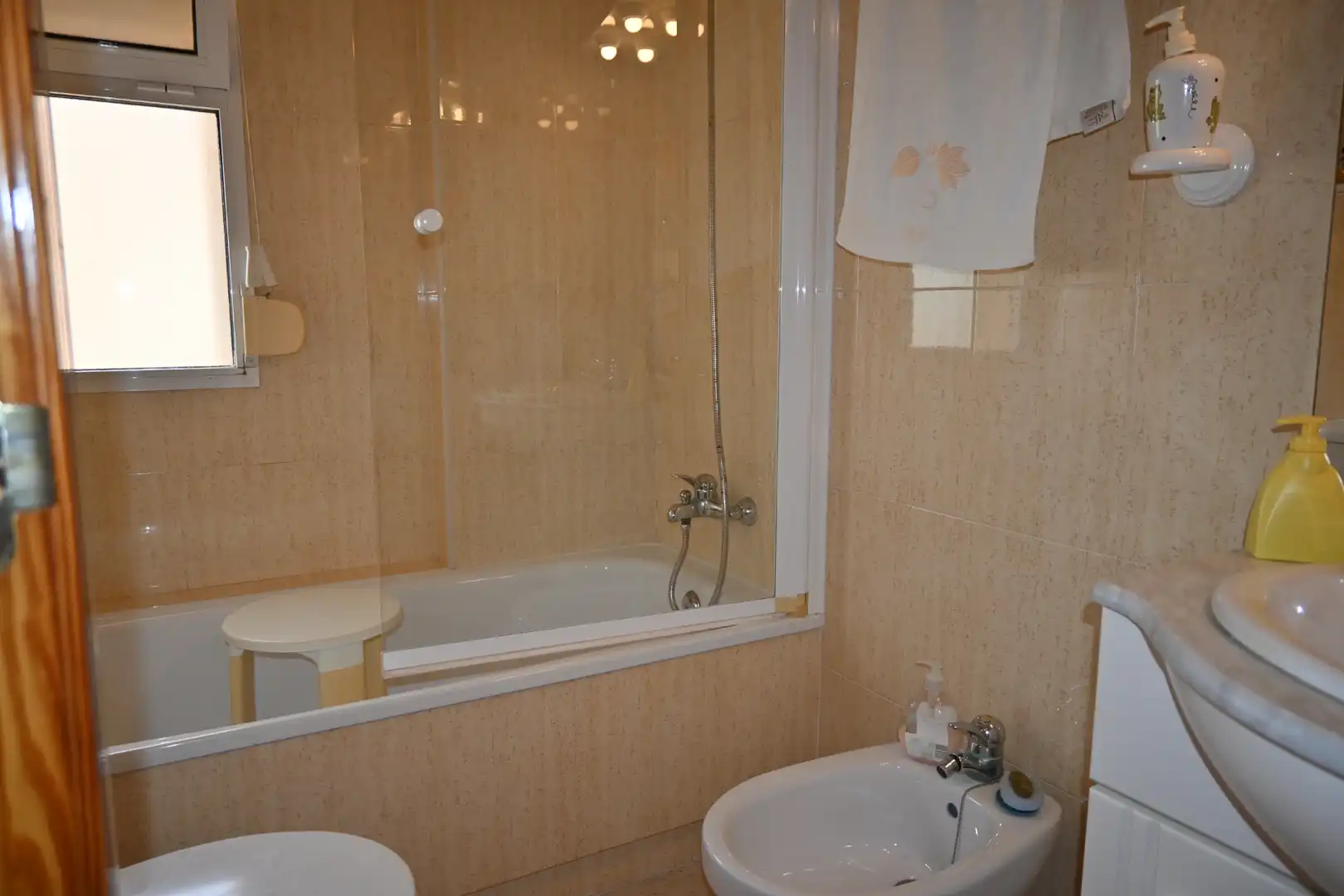Apartament amb piscina en venda a Gran Vía de la Manga 14, imagen 29