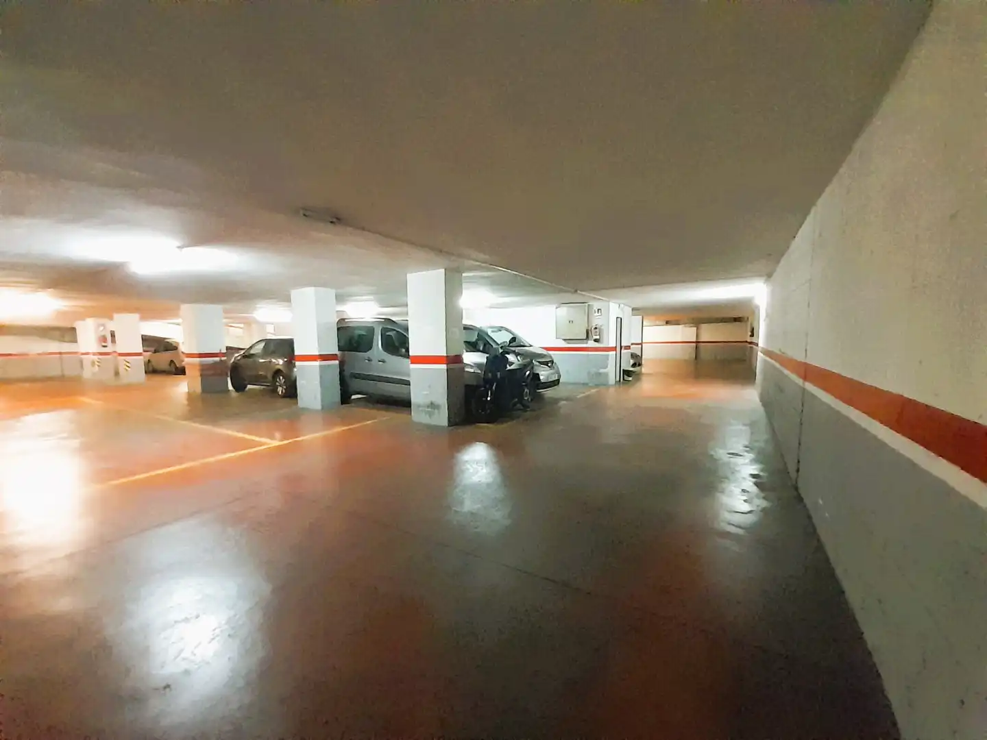 Individual en venta en Carrer de Palència, imagen 10