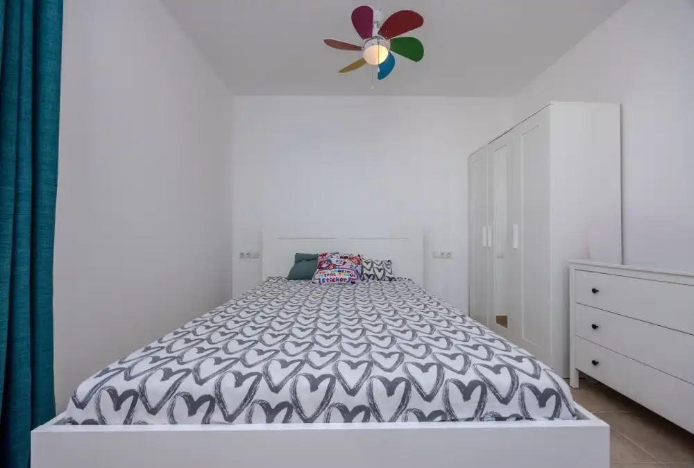 Habitación de Casa o chalet en venta en Yaiza con Terraza, Balcón y Internet