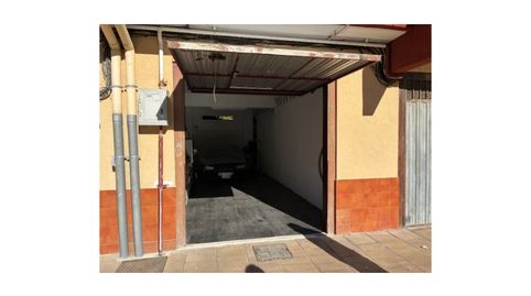 Photo 2 of Garage for sale in Pasealekua Julio Urkixo, Bidebieta, Donostia - San Sebastián