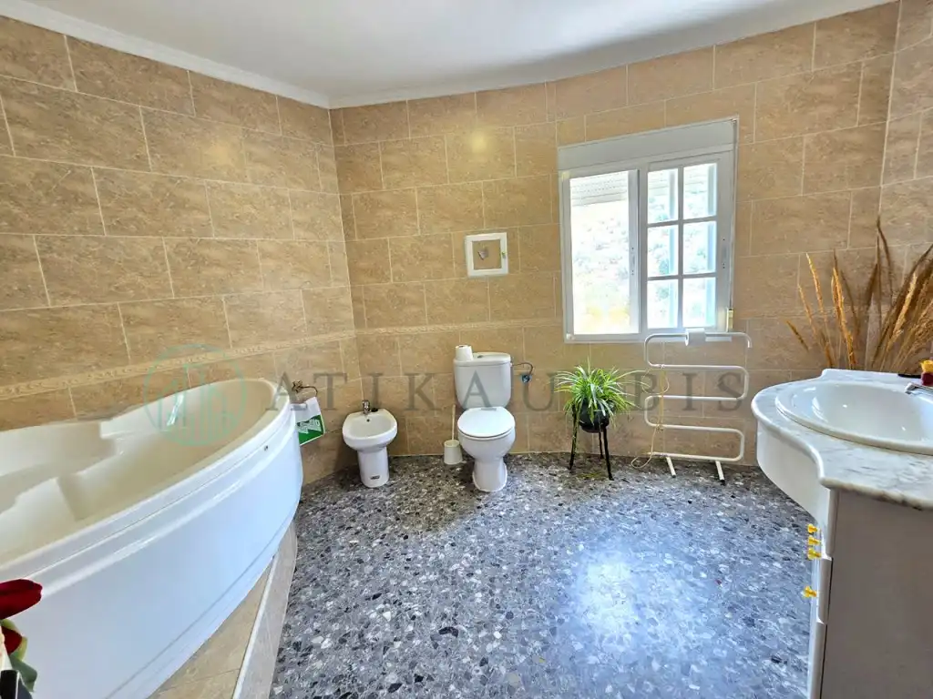 Haus zum Verkauf in Barrio Rio Bermuza, imagen 16