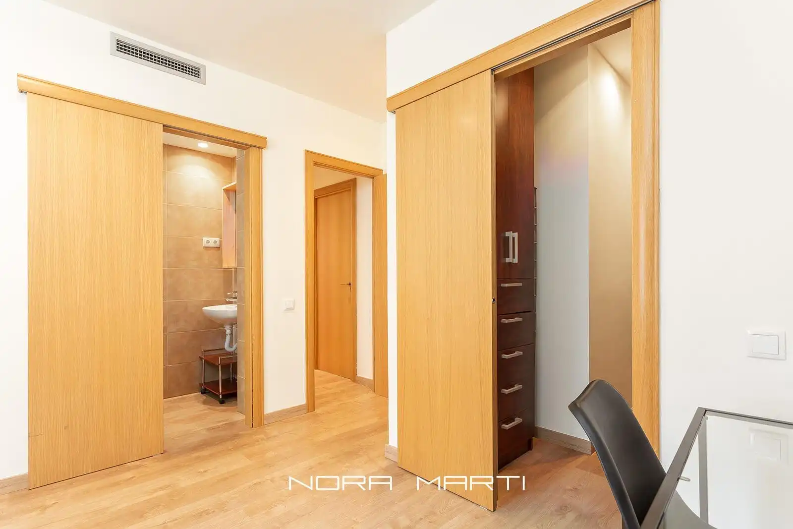 Wohnung mit Aufzug zum Verkauf in Sarrià - Sant Gervasi, imagen 13