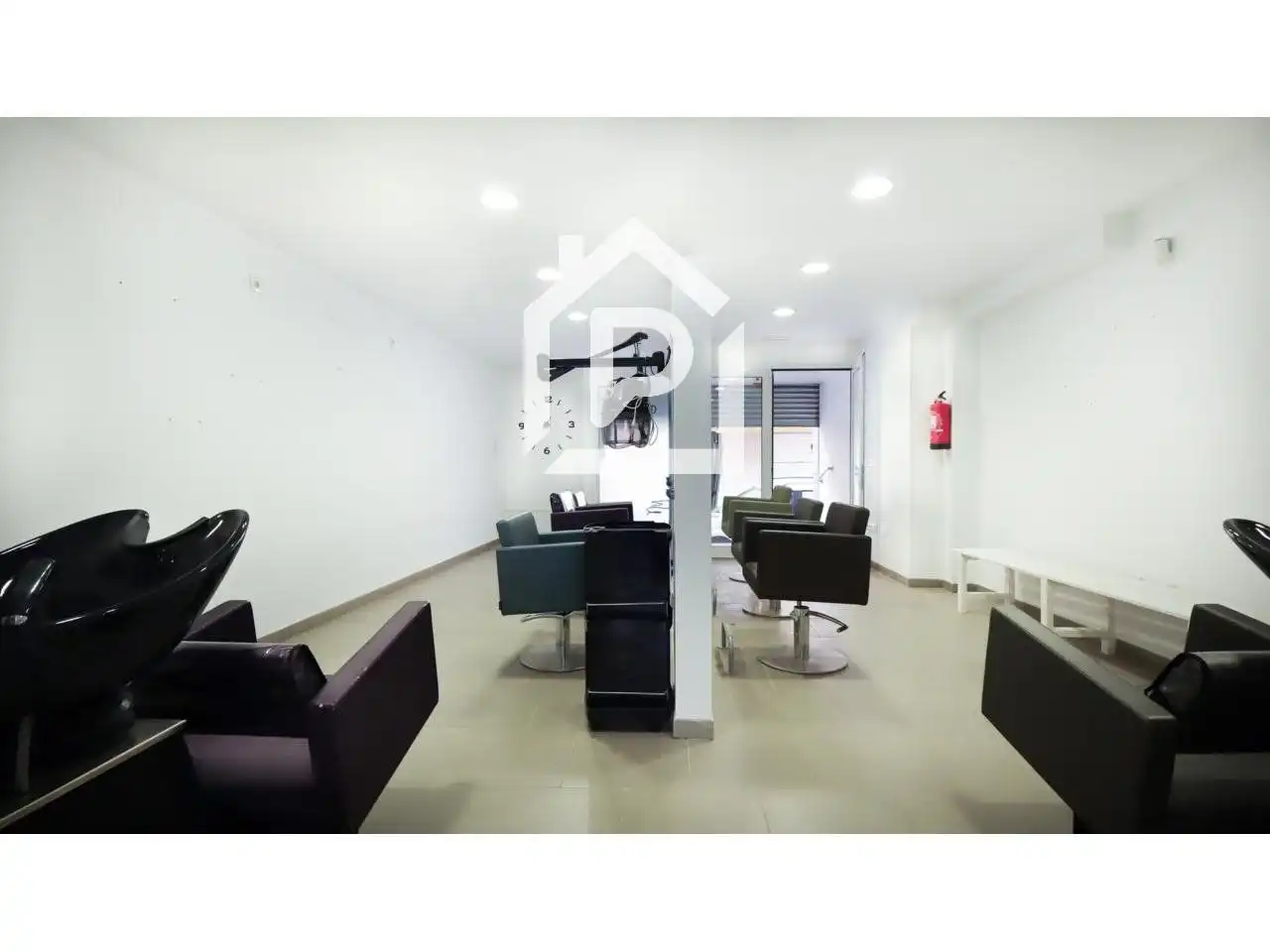 Local comercial en venda a Eugeni d´Ors, imagen 22