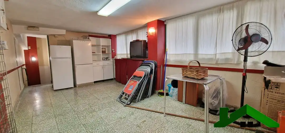 Commercial properties for sale in Bilbao 
