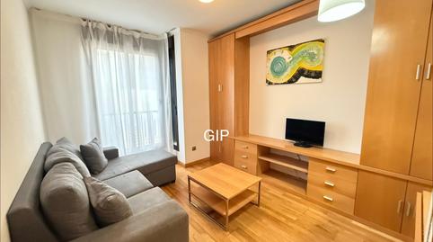 Photo 4 of Apartment for rent in Calle de Belfast, 13, Rejas,  Madrid Capital
