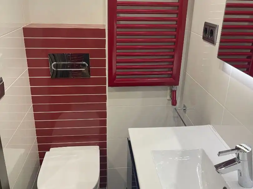 Piso con ascensor en venta en Avinguda de Barcelona 98, imagen 17